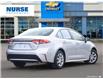 2021 Toyota Corolla LE (Stk: 11X203) in Whitby - Image 21 of 29