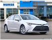 2021 Toyota Corolla LE (Stk: 11X203) in Whitby - Image 23 of 29