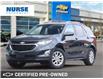 2020 Chevrolet Equinox LT (Stk: 25T016A) in Whitby - Image 1 of 31