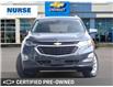 2020 Chevrolet Equinox LT (Stk: 25T016A) in Whitby - Image 2 of 31