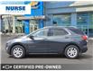 2020 Chevrolet Equinox LT (Stk: 25T016A) in Whitby - Image 3 of 31
