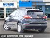 2020 Chevrolet Equinox LT (Stk: 25T016A) in Whitby - Image 4 of 31