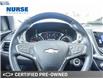 2020 Chevrolet Equinox LT (Stk: 25T016A) in Whitby - Image 10 of 31