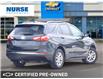 2020 Chevrolet Equinox LT (Stk: 25T016A) in Whitby - Image 21 of 31