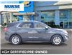 2020 Chevrolet Equinox LT (Stk: 25T016A) in Whitby - Image 22 of 31