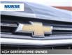 2020 Chevrolet Equinox LT (Stk: 25T016A) in Whitby - Image 27 of 31