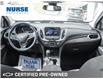 2020 Chevrolet Equinox LT (Stk: 25T016A) in Whitby - Image 28 of 31