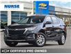 2022 Chevrolet Equinox LT (Stk: 25T078A) in Whitby - Image 1 of 30