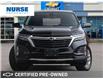 2022 Chevrolet Equinox LT (Stk: 25T078A) in Whitby - Image 2 of 30