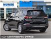 2022 Chevrolet Equinox LT (Stk: 25T078A) in Whitby - Image 4 of 30