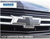 2022 Chevrolet Equinox LT (Stk: 25T078A) in Whitby - Image 8 of 30