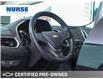 2022 Chevrolet Equinox LT (Stk: 25T078A) in Whitby - Image 9 of 30