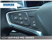 2022 Chevrolet Equinox LT (Stk: 25T078A) in Whitby - Image 14 of 30
