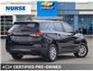 2022 Chevrolet Equinox LT (Stk: 25T078A) in Whitby - Image 21 of 30