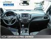 2022 Chevrolet Equinox LT (Stk: 25T078A) in Whitby - Image 28 of 30