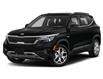 2021 Kia Seltos EX (Stk: F0696) in Saskatoon - Image 1 of 11