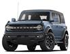 2025 Ford Bronco Outer Banks (Stk: B51706) in GEORGETOWN - Image 1 of 2