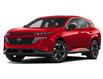 2025 Nissan Murano Platinum (Stk: HP1918) in Toronto - Image 1 of 2