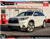 2015 Toyota Highlander Hybrid  (Stk: 375401) in Ottawa - Image 1 of 29
