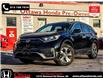 2021 Honda CR-V LX (Stk: L13720) in Ottawa - Image 1 of 23