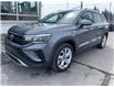2022 Volkswagen Taos Comfortline (Stk: PC6207) in Ottawa - Image 2 of 19
