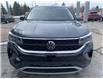 2022 Volkswagen Taos Comfortline (Stk: PC6207) in Ottawa - Image 3 of 19