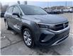 2022 Volkswagen Taos Comfortline (Stk: PC6207) in Ottawa - Image 4 of 19