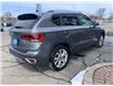 2022 Volkswagen Taos Comfortline (Stk: PC6207) in Ottawa - Image 6 of 19
