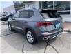 2022 Volkswagen Taos Comfortline (Stk: PC6207) in Ottawa - Image 8 of 19