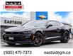 2023 Chevrolet Camaro  (Stk: 107658B) in Markham - Image 1 of 21