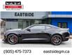 2023 Chevrolet Camaro  (Stk: 107658B) in Markham - Image 3 of 21
