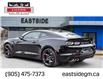 2023 Chevrolet Camaro  (Stk: 107658B) in Markham - Image 4 of 21