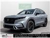 2025 Honda CR-V Hybrid Touring (Stk: 2501378) in North York - Image 1 of 29