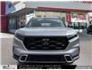 2025 Honda CR-V Hybrid Touring (Stk: 2501378) in North York - Image 3 of 29