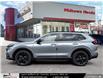 2025 Honda CR-V Hybrid Touring (Stk: 2501378) in North York - Image 5 of 29