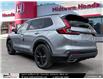 2025 Honda CR-V Hybrid Touring (Stk: 2501378) in North York - Image 7 of 29