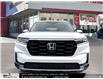 2025 Honda Pilot Touring (Stk: 2501417) in North York - Image 3 of 29