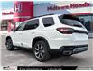2025 Honda Pilot Touring (Stk: 2501417) in North York - Image 7 of 29