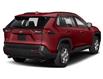 2021 Toyota RAV4 XLE (Stk: N25229A) in Timmins - Image 3 of 11