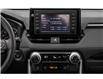 2021 Toyota RAV4 XLE (Stk: N25229A) in Timmins - Image 7 of 11