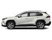 2022 Toyota RAV4 Hybrid Limited (Stk: N25247A) in Timmins - Image 2 of 12