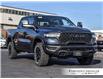 2025 RAM 1500 Rebel (Stk: SN2227) in Burlington - Image 13 of 35