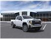 2025 GMC Sierra 3500HD SLE (Stk: 25T112) in Virgil - Image 1 of 24