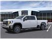 2025 GMC Sierra 3500HD SLE (Stk: 25T112) in Virgil - Image 2 of 24