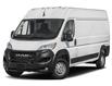 2025 RAM ProMaster 2500 High Roof (Stk: S519781) in Surrey - Image 1 of 10