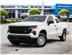 2025 Chevrolet Silverado 1500 Work Truck (Stk: 25675) in Uxbridge - Image 1 of 18