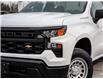 2025 Chevrolet Silverado 1500 Work Truck (Stk: 25675) in Uxbridge - Image 2 of 18