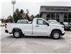 2025 Chevrolet Silverado 1500 Work Truck (Stk: 25675) in Uxbridge - Image 4 of 18