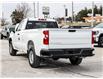 2025 Chevrolet Silverado 1500 Work Truck (Stk: 25675) in Uxbridge - Image 6 of 18