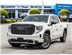 2025 GMC Sierra 1500 Denali Ultimate (Stk: 25712) in Uxbridge - Image 1 of 24